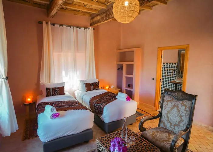 Kasbah Hnini
