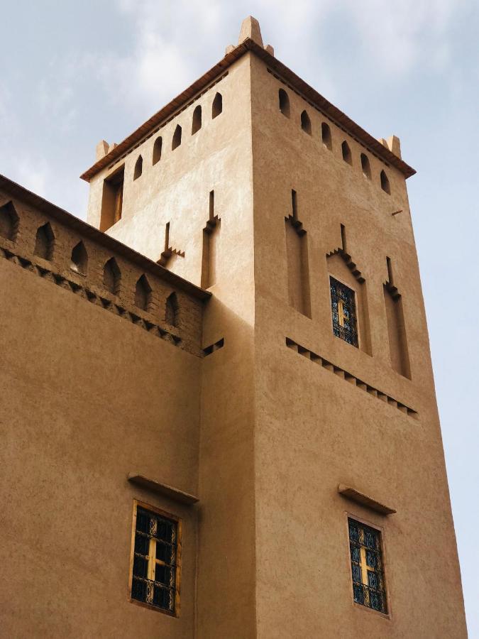 Kasbah Hnini *