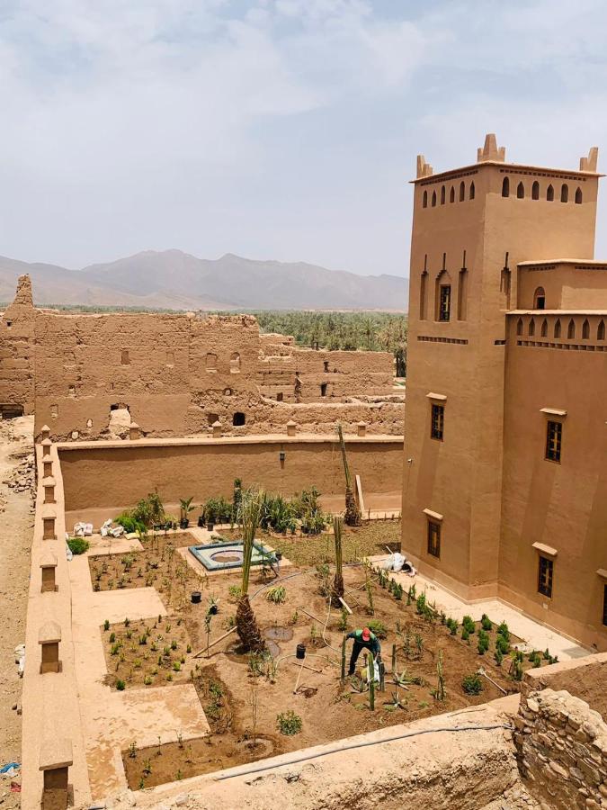 Hotel Kasbah Hnini *