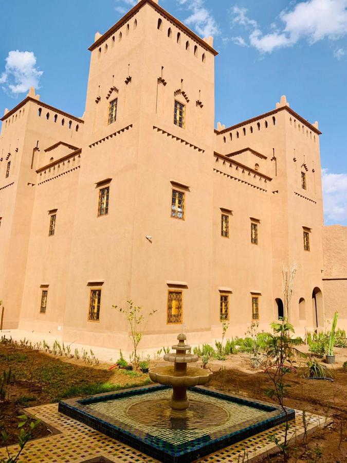 Kasbah Hnini Hotel Igdourane