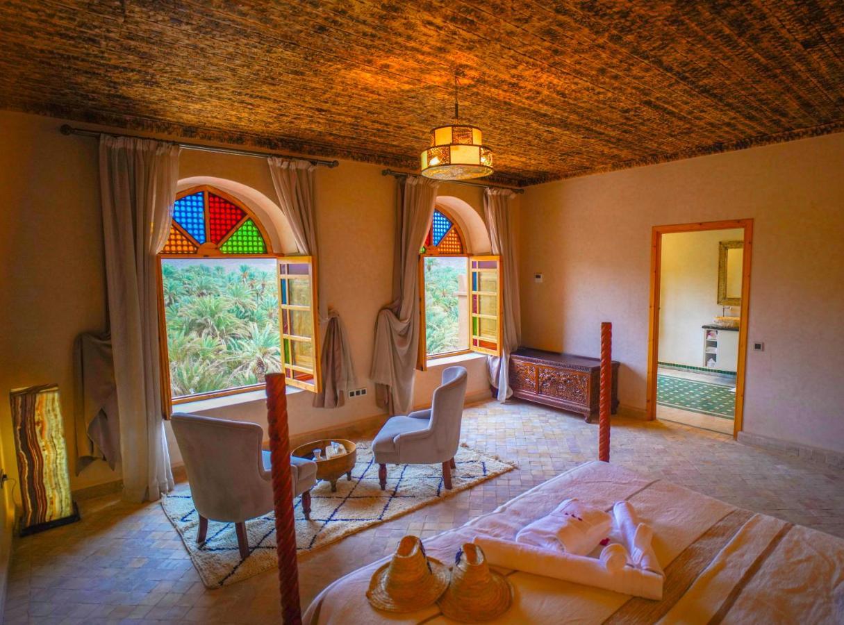 Kasbah Hnini Hotel *