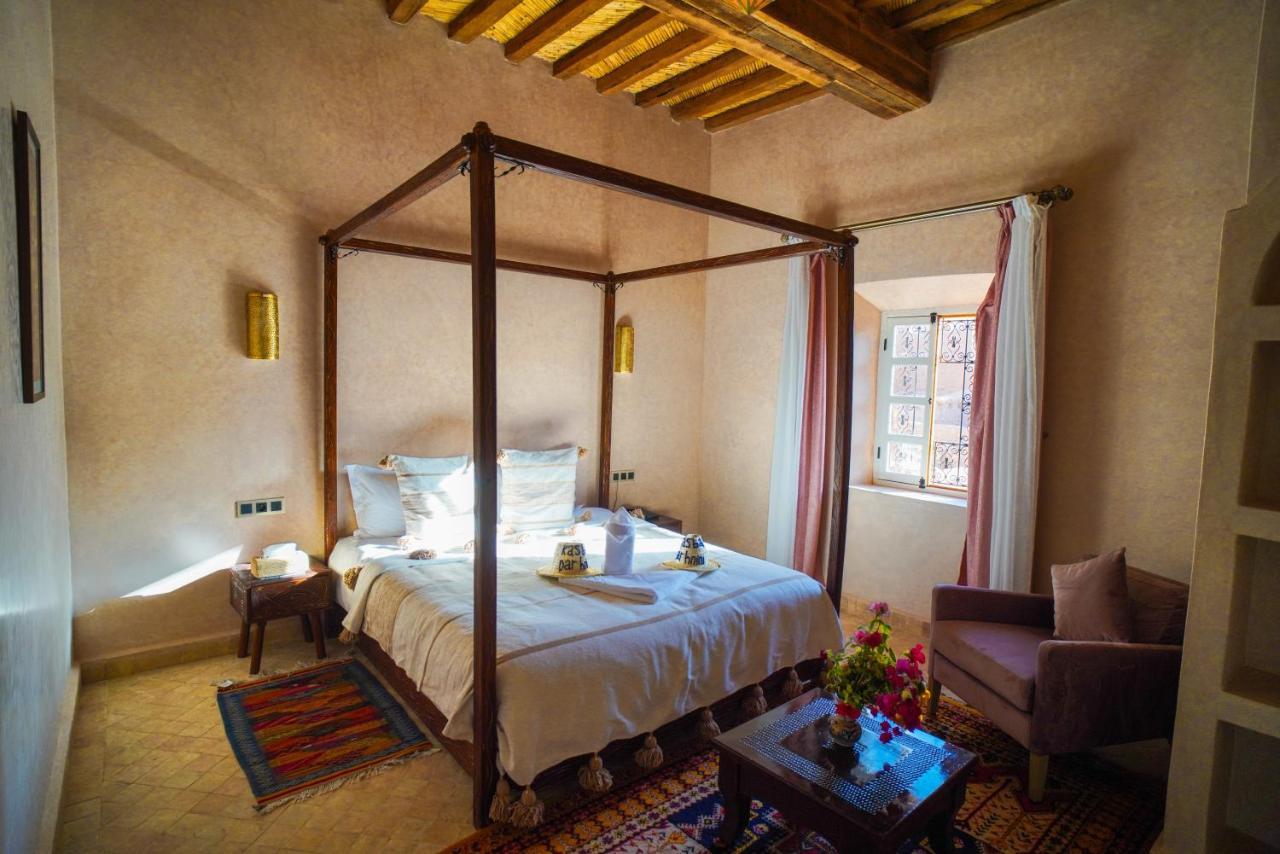 Hotel Kasbah Hnini *
