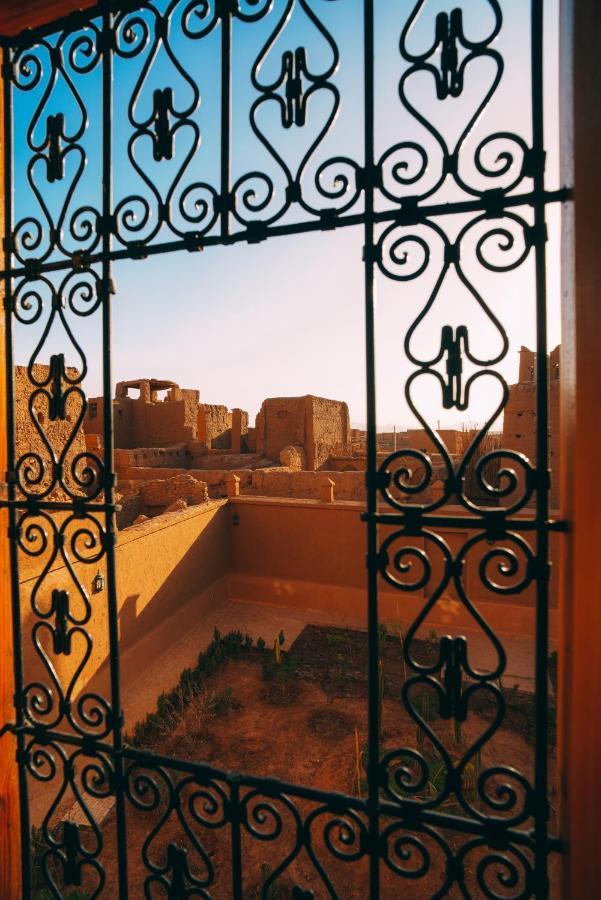 Kasbah Hnini Igdourane