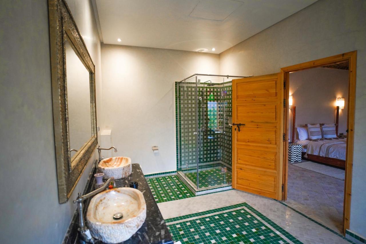 Kasbah Hnini Igdourane