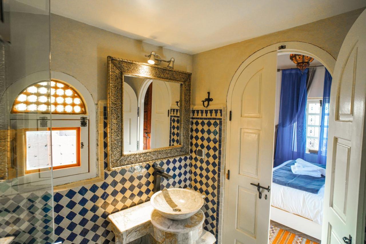 Hotel Kasbah Hnini