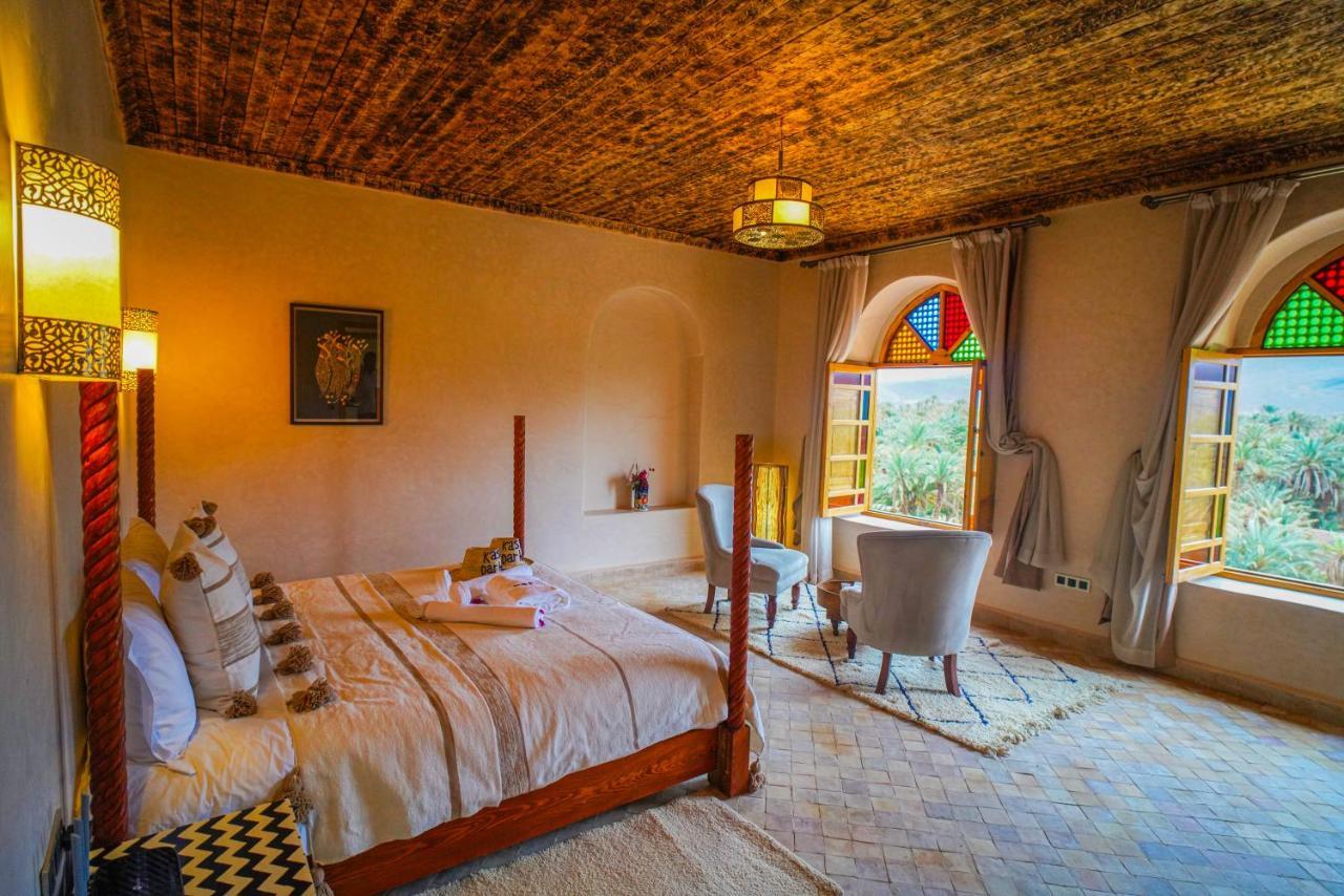 Kasbah Hnini *