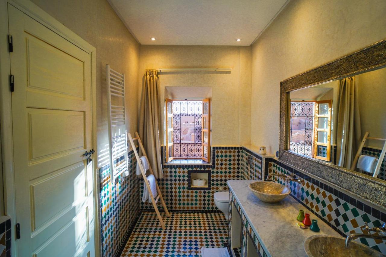 Kasbah Hnini Hotel *