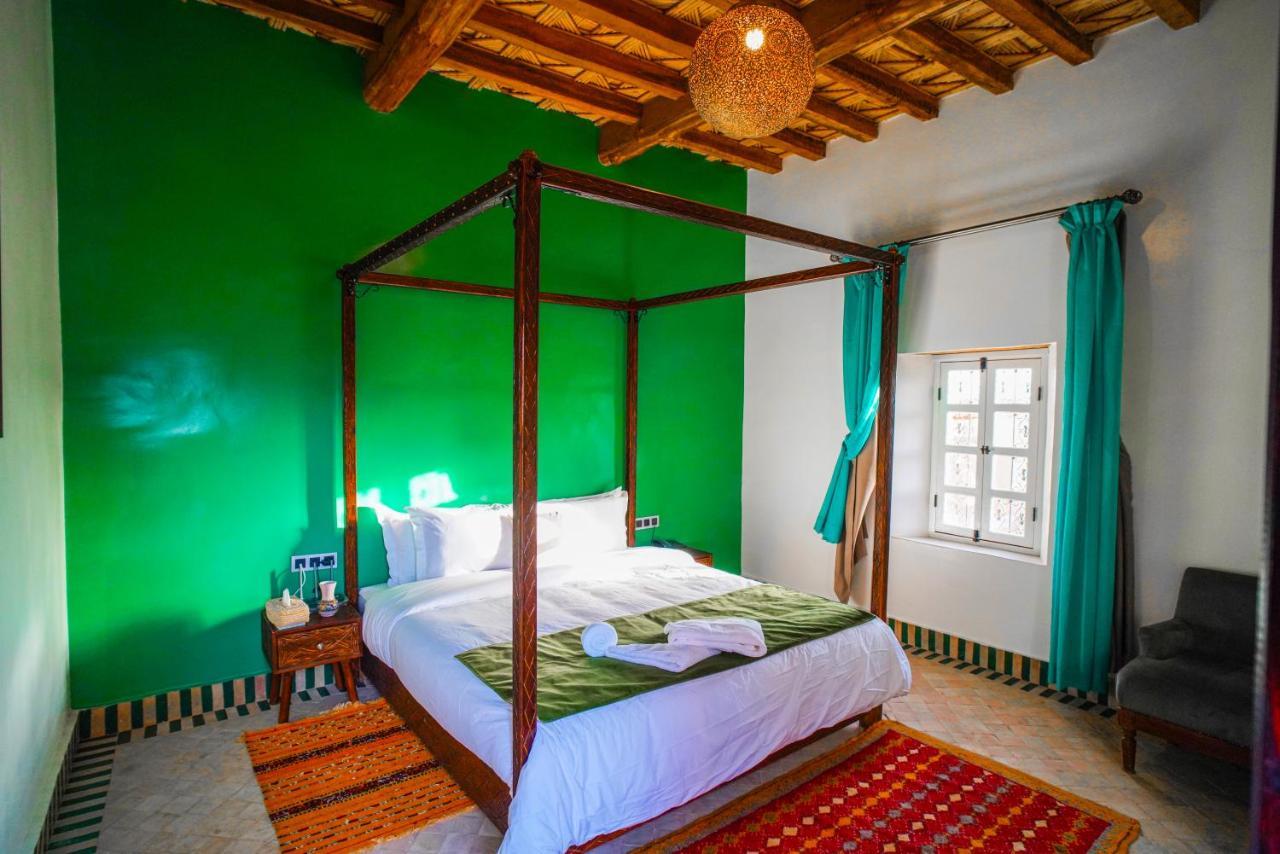 Hotel Kasbah Hnini *