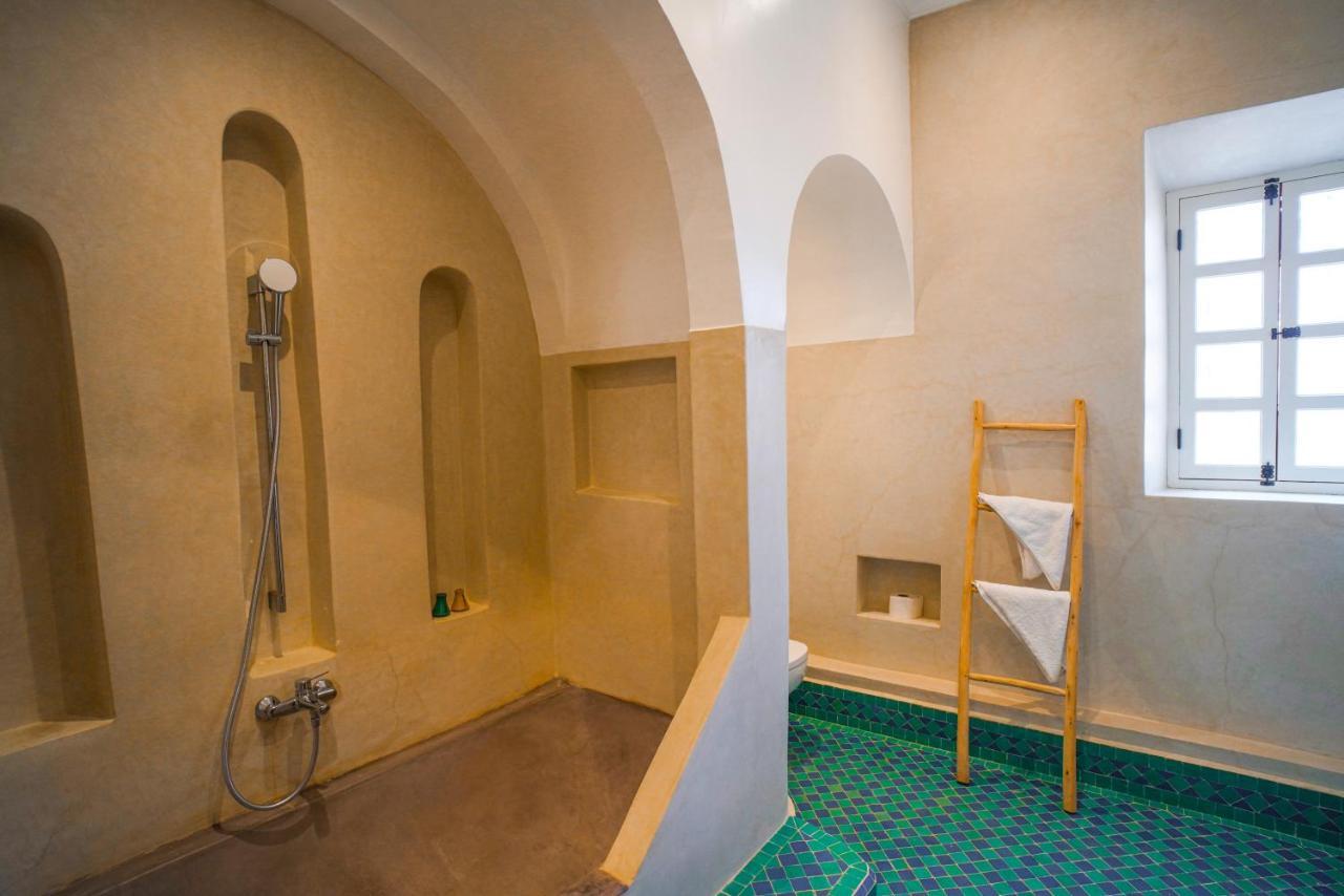 Kasbah Hnini Hotel