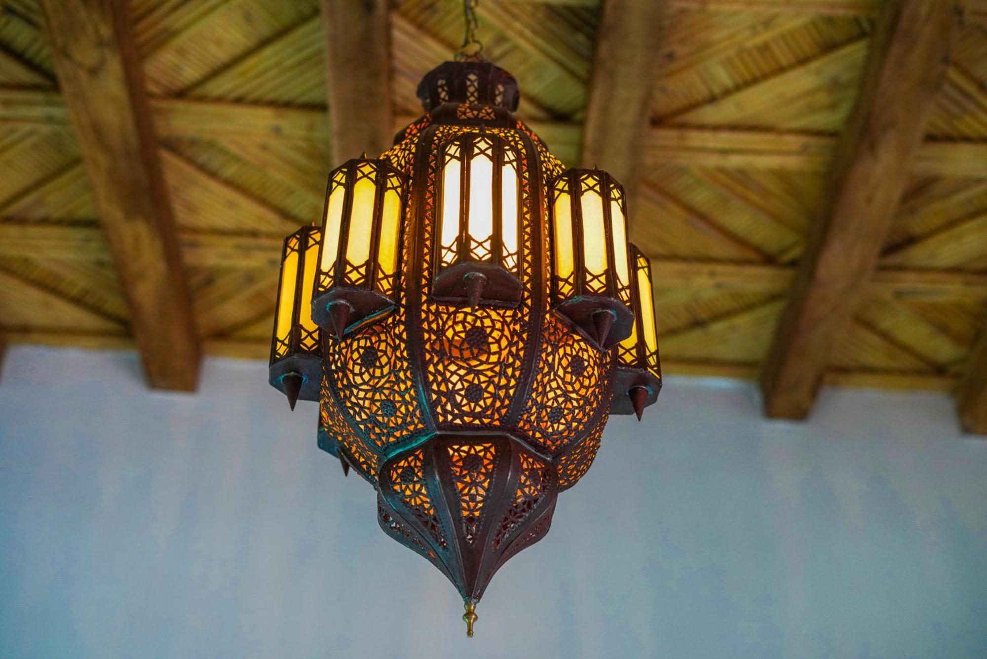 Kasbah Hnini Hotel *