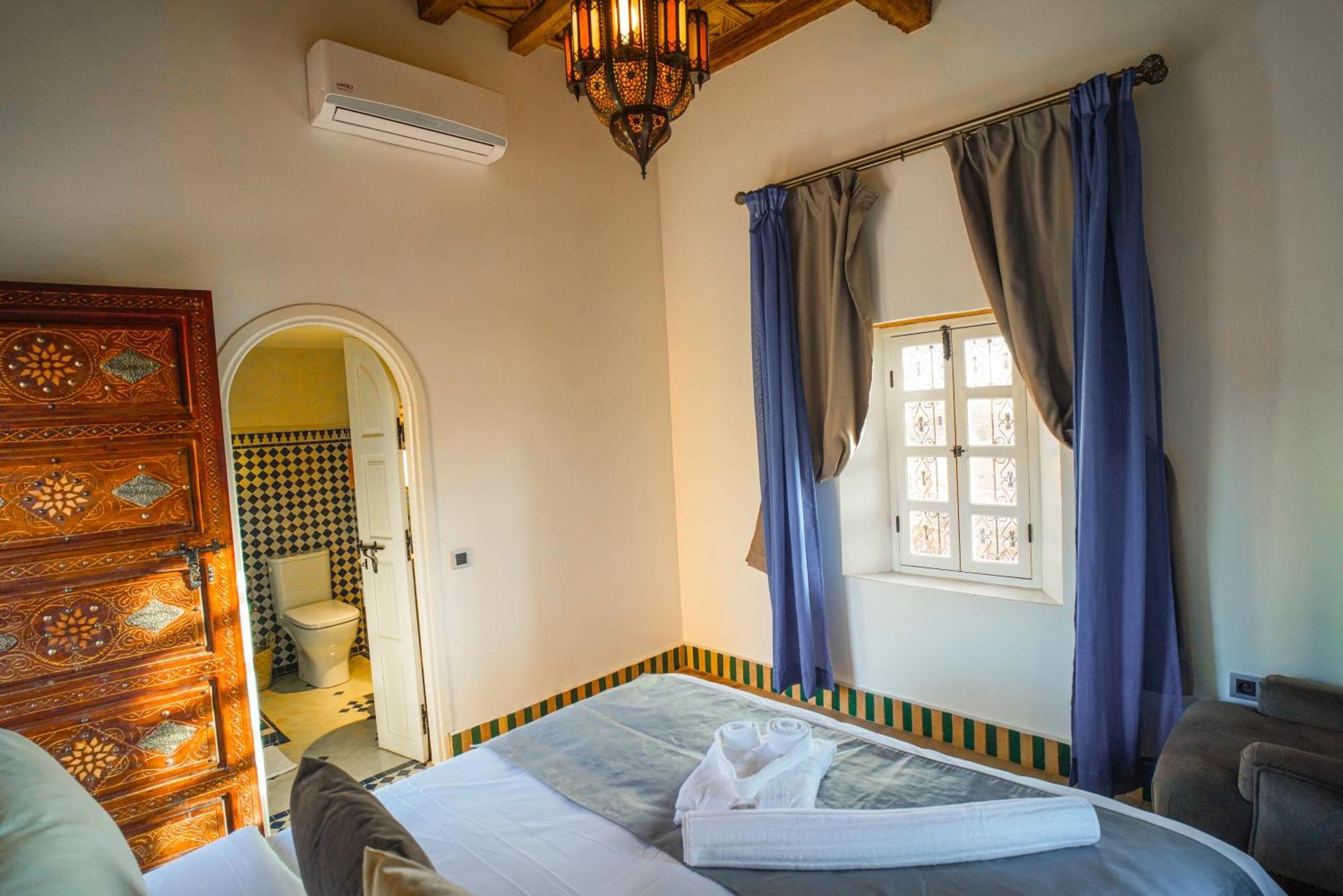 Kasbah Hnini *