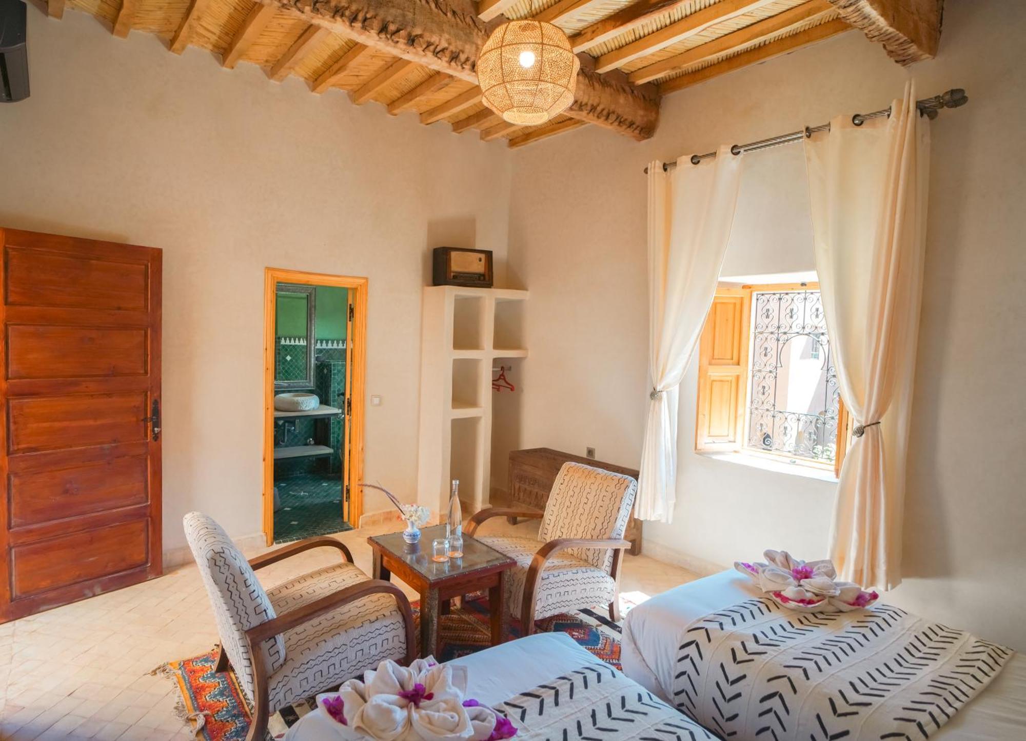 Kasbah Hnini Hotel