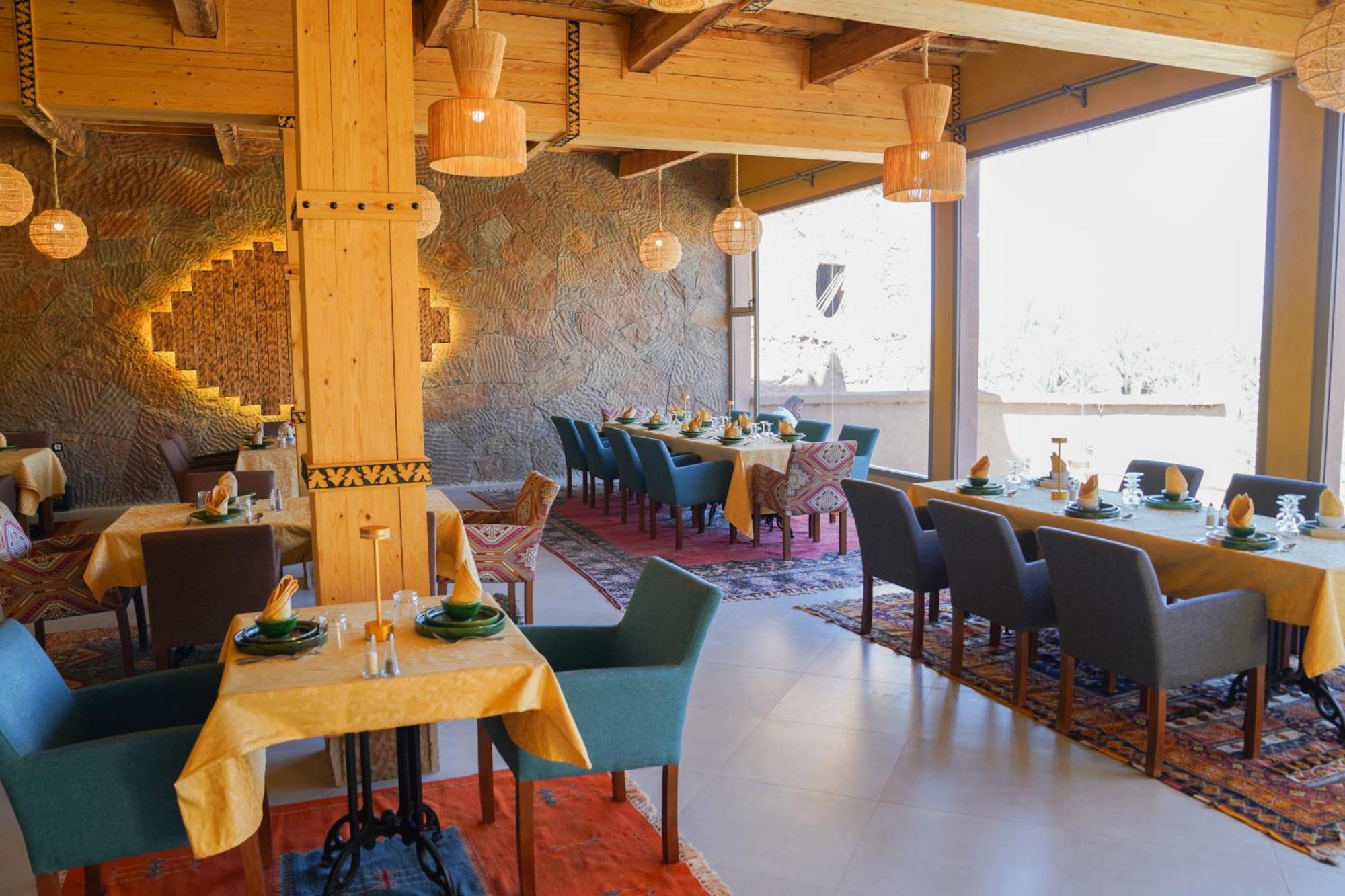 Hotel Kasbah Hnini