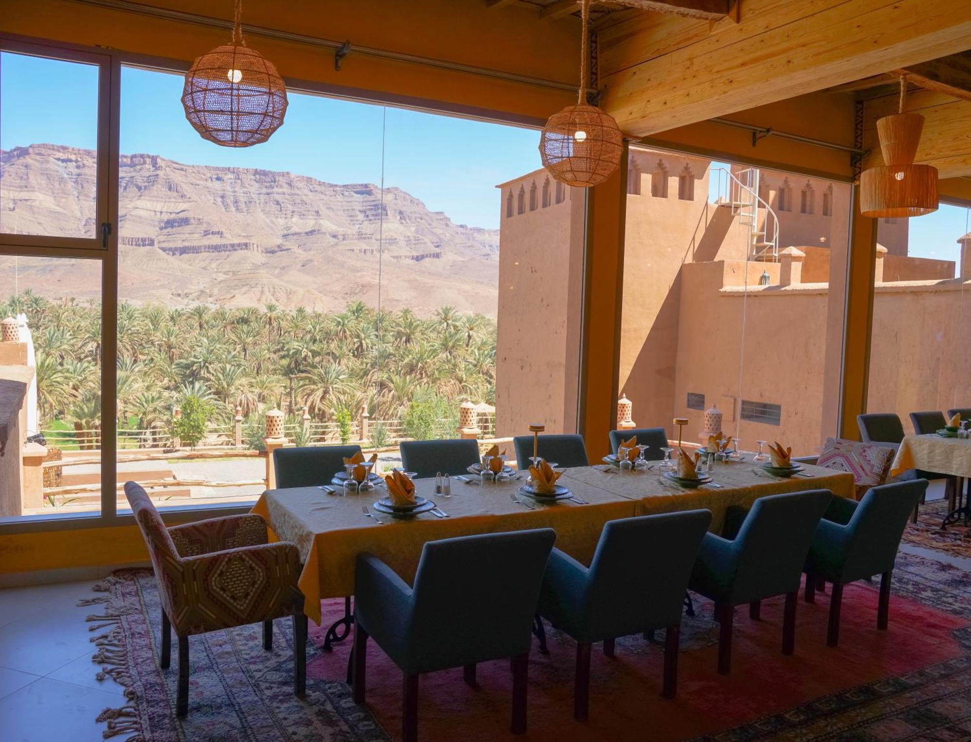 Kasbah Hnini Hotel *