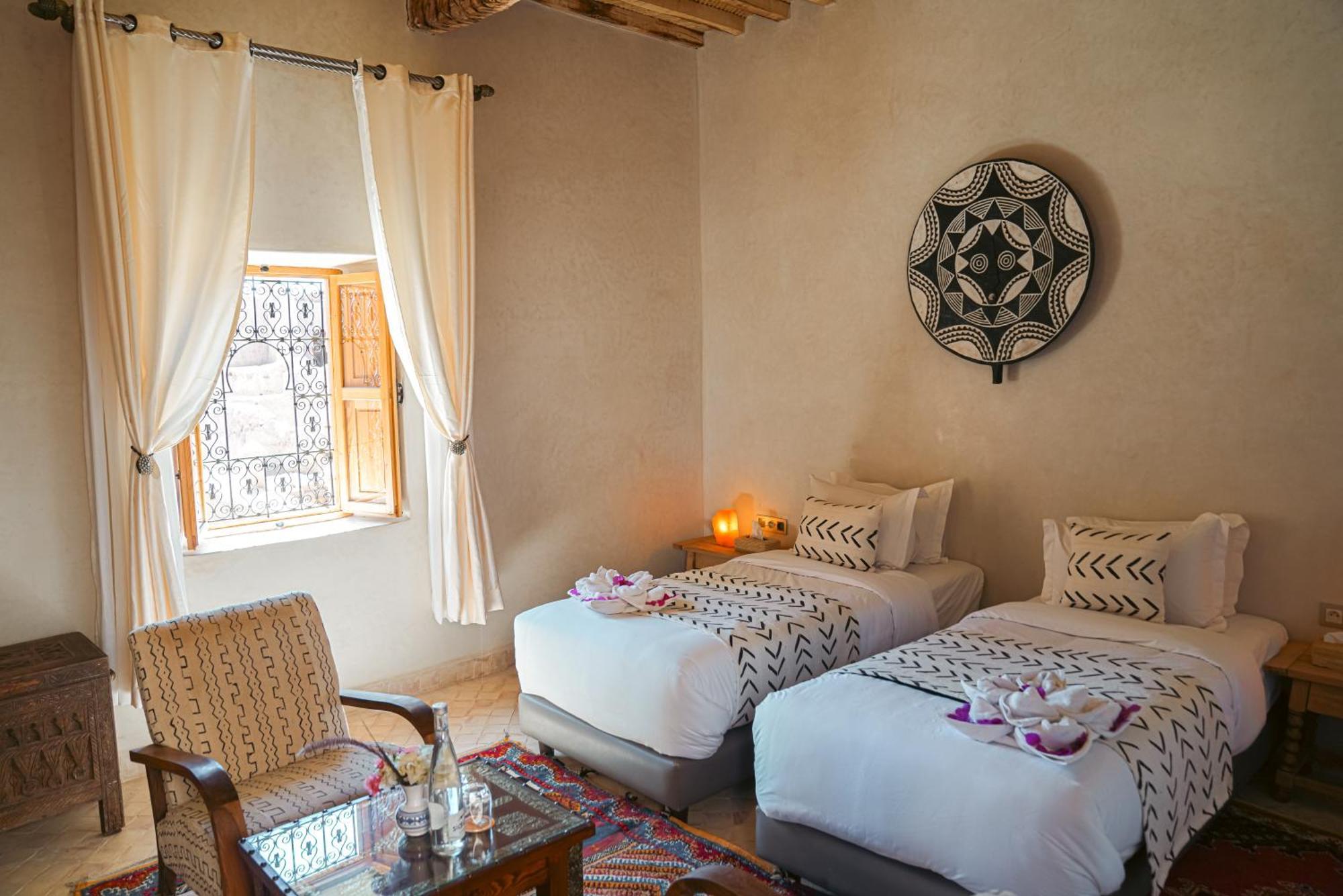 Hotel Kasbah Hnini Igdourane