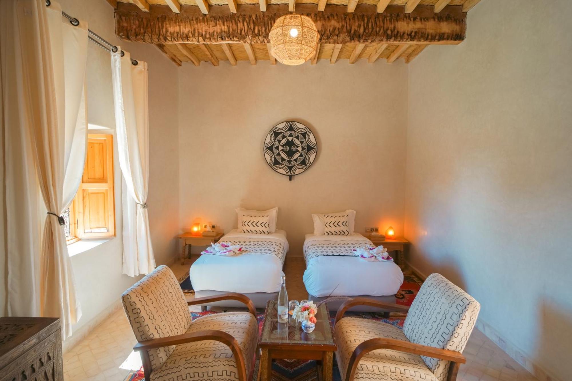 Kasbah Hnini *