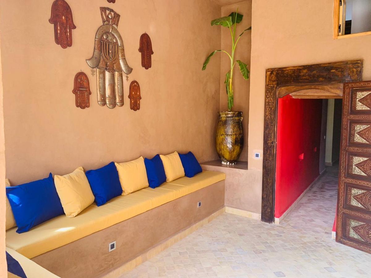 Hotel Kasbah Hnini