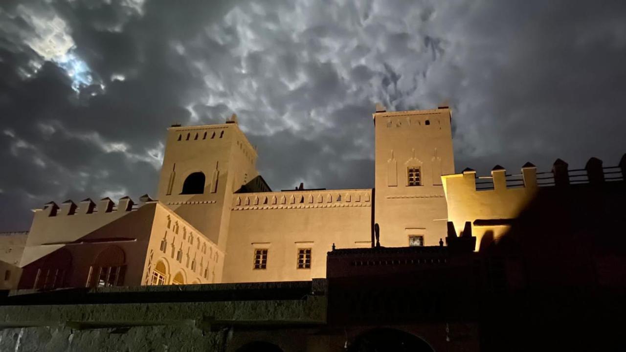 Kasbah Hnini Hotel *