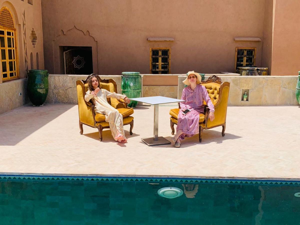 Kasbah Hnini Hotel *