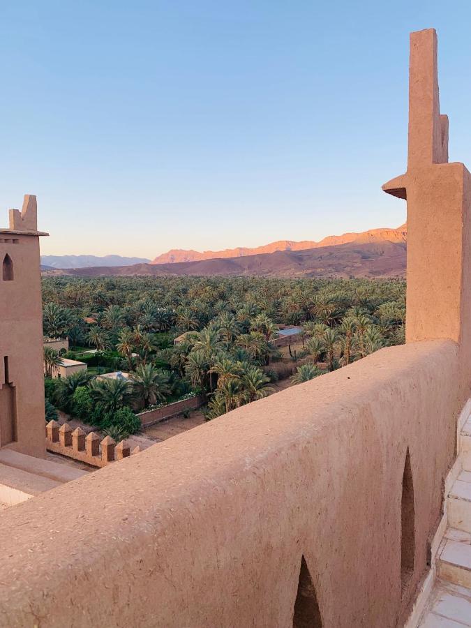Kasbah Hnini Igdourane