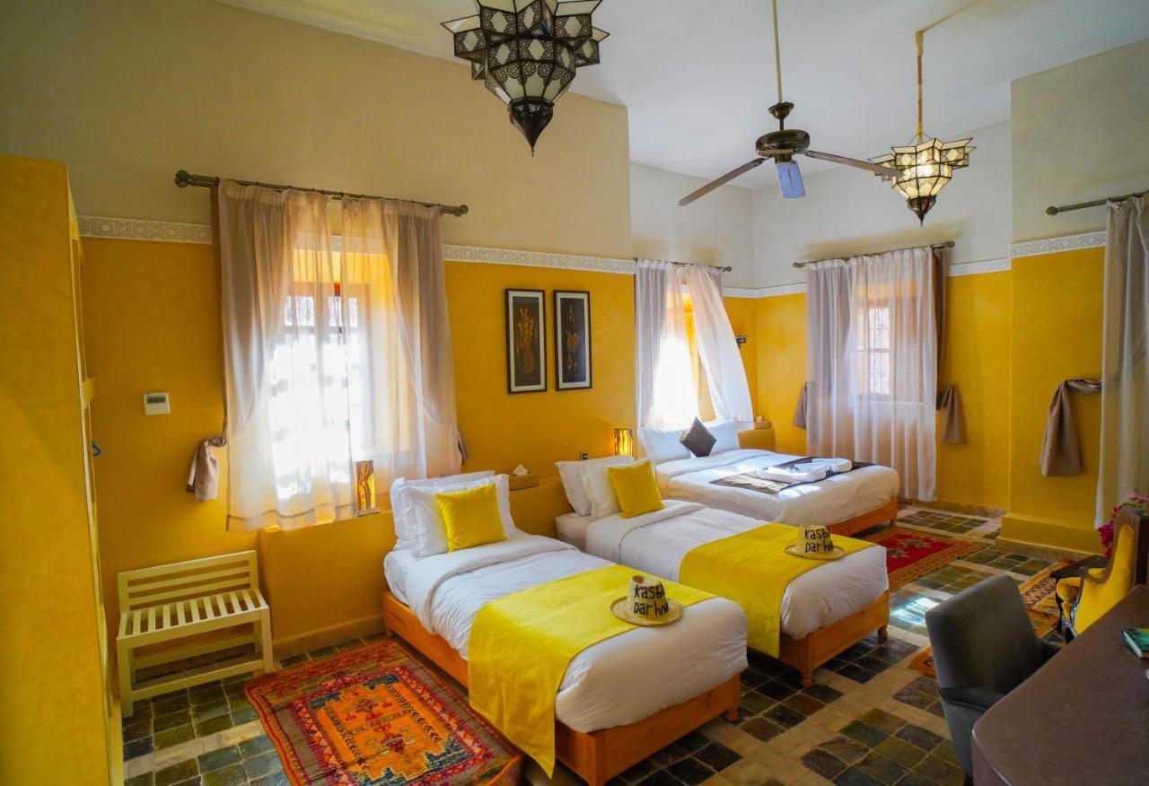 Kasbah Hnini