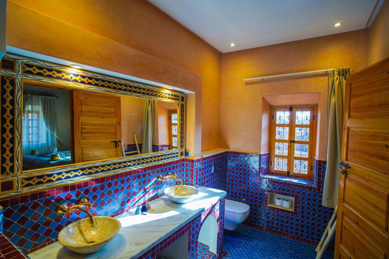 Kasbah Hnini Hotel Igdourane