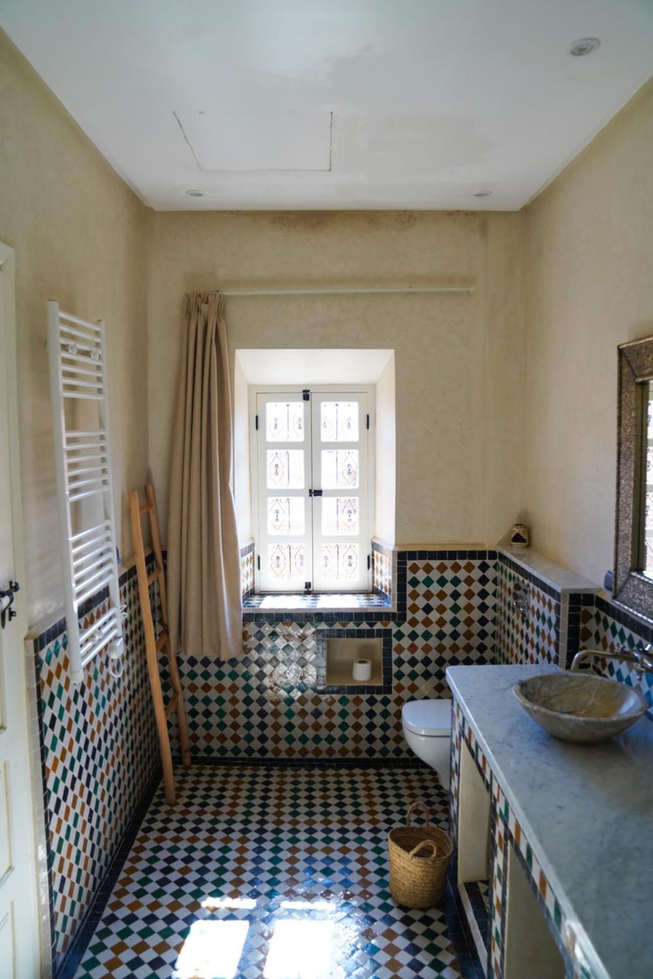 Kasbah Hnini * Igdourane