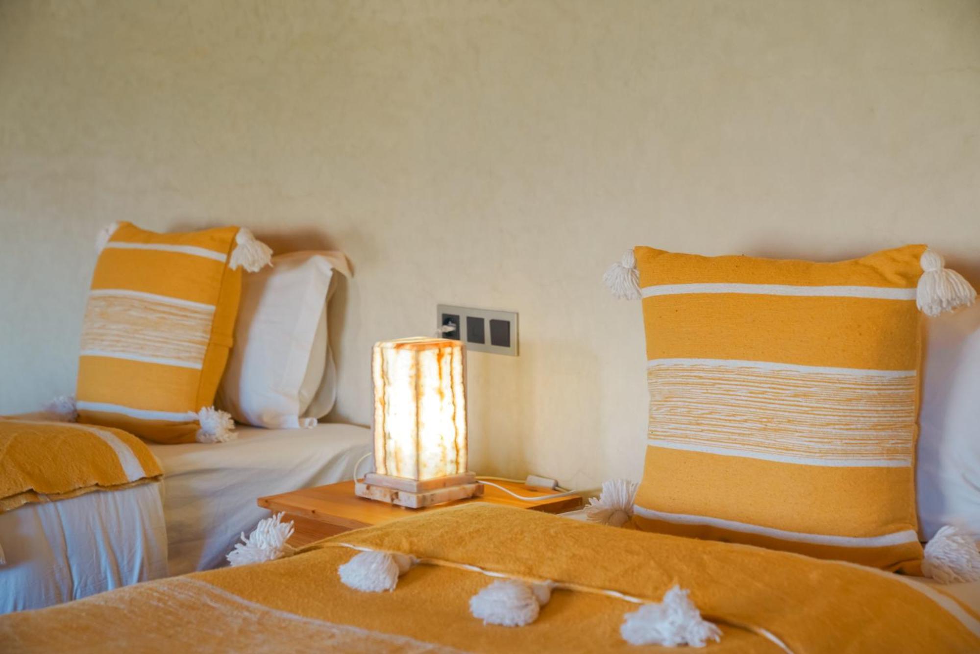 Kasbah Hnini Hotel Igdourane
