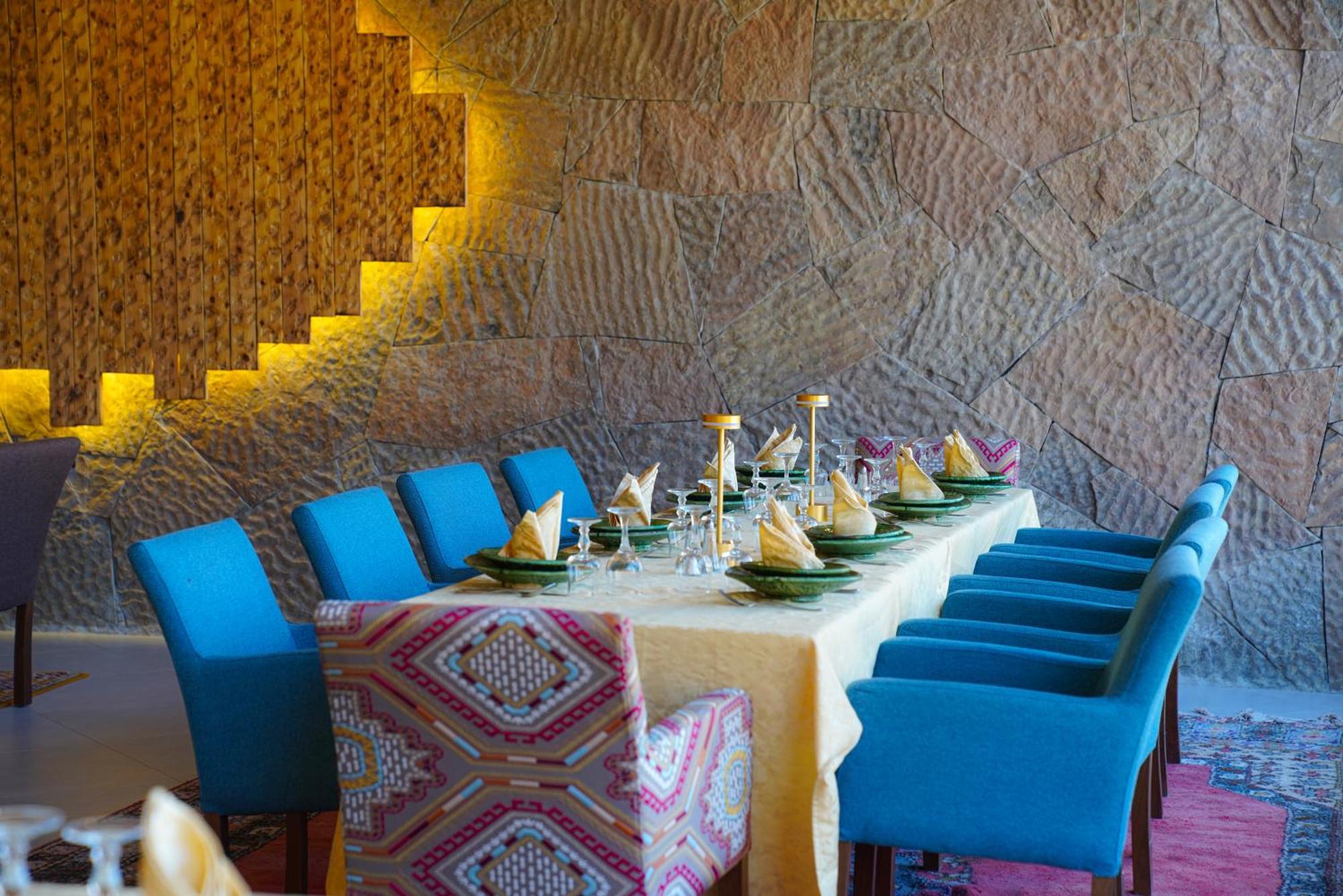 Kasbah Hnini Igdourane