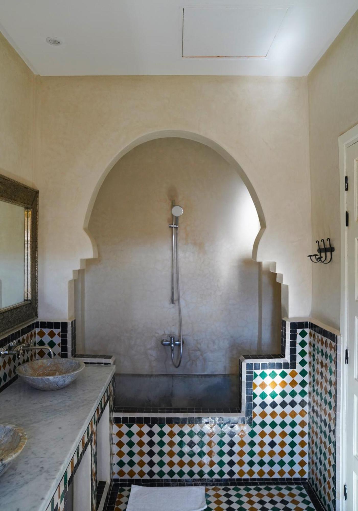 Kasbah Hnini Hotel